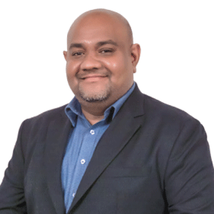 Buddhike Perera