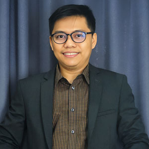 Agus Jamaludin