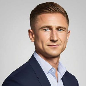 Andreas Kurz