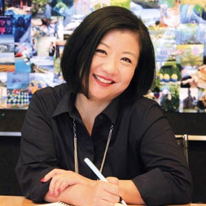 Susan Lee