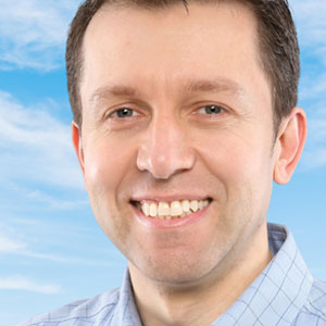 Nick Eshkenazi