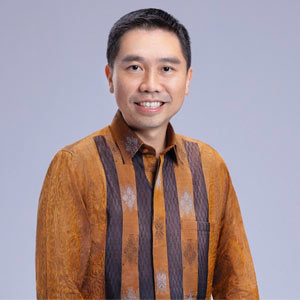 Andreas Kurniawan Andreas Kurniawan