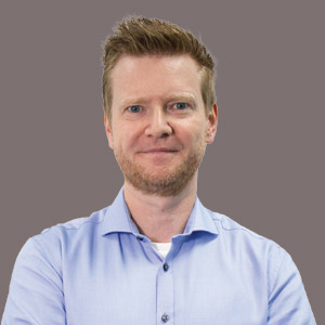 Jan Mandrup Olesen