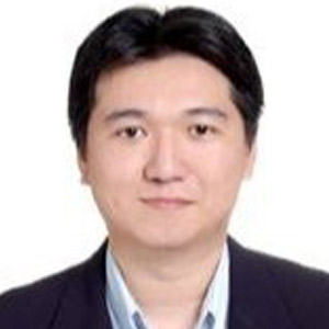 Michael Wong Shen Kai