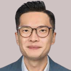 Clarence Lin