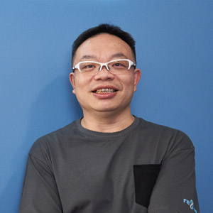 Leo Wong