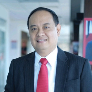 Nilo Zantua