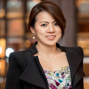 Sherie Ng
