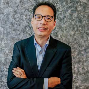 John Ang
