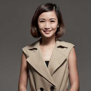 Annie Yau