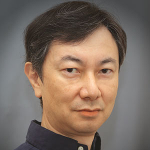 Shinichi Murakami