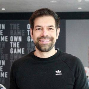 Joao Pinto