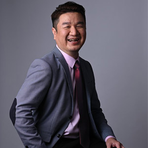 Samson Choong