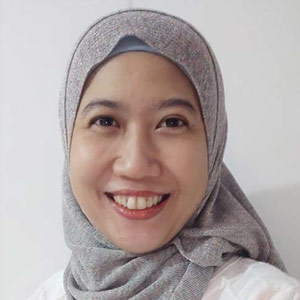 Kemala Hayati