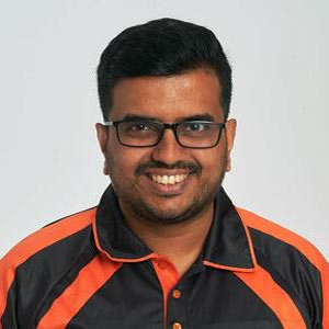 Murtuza Karachiwala Murtuza Karachiwala