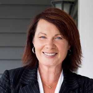 Tracy McElroy