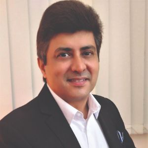 Shashank Singh